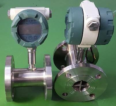 液体涡轮草莓视频免费观看衬里材料的选择及安装时对直管段的要求