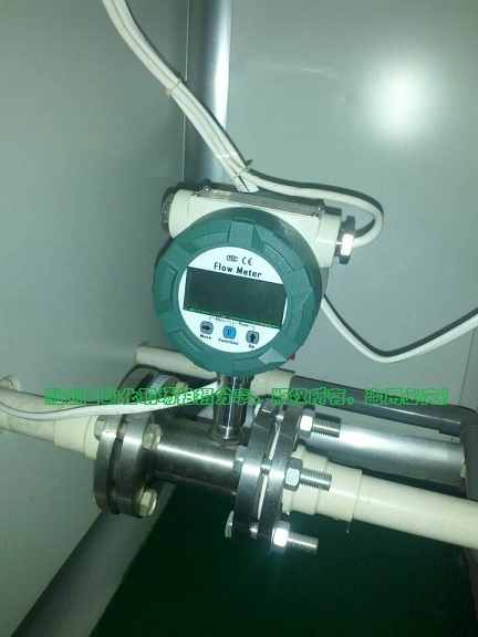 液体涡轮草莓视频免费观看常用于计量水的配料，定量控制系统