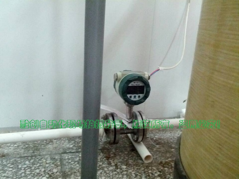 液体涡轮草莓视频免费观看常用于计量水的配料，定量控制系统