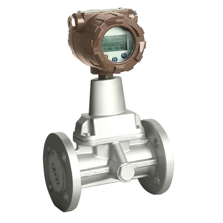 LUX型旋进旋涡气体草莓视频免费观看:流量范围宽，操作和维护简单