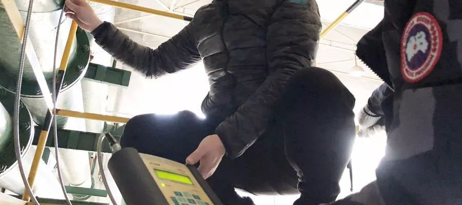 尽管过去和现在都有困难，包头市质量所还是完成了委托的液体草莓视频免费观看的验证工作。